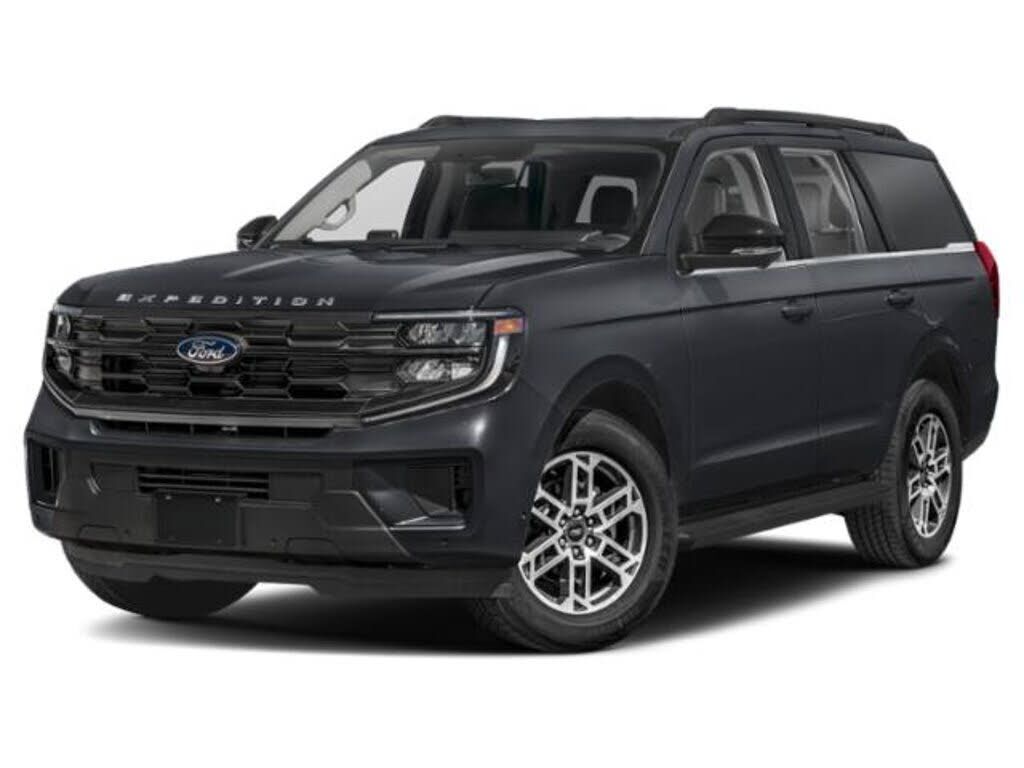 2025 FORD Expedition