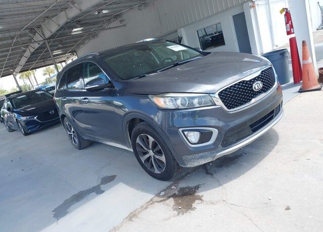 2018 KIA Sorento