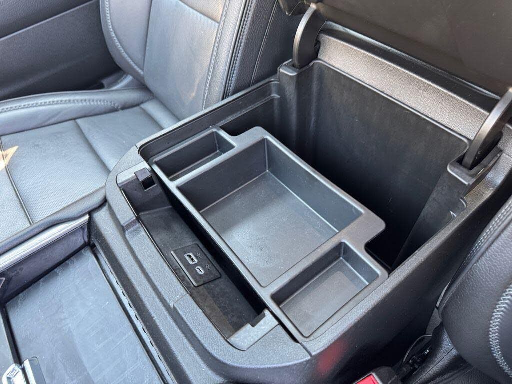 2023 GMC Yukon XL