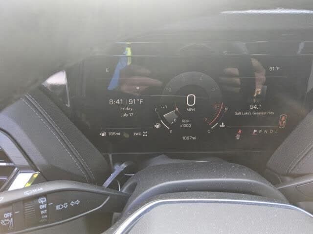 2026 GMC Yukon