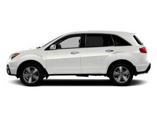 2010 ACURA MDX