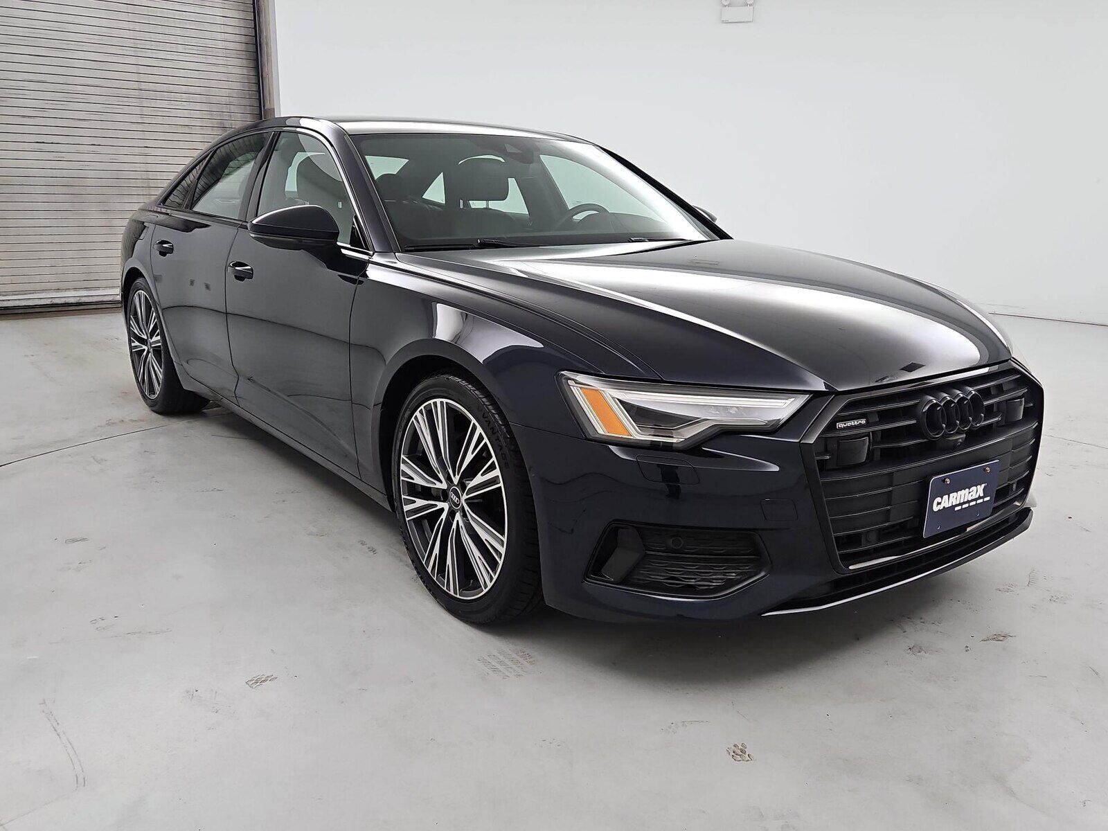 2021 AUDI A6