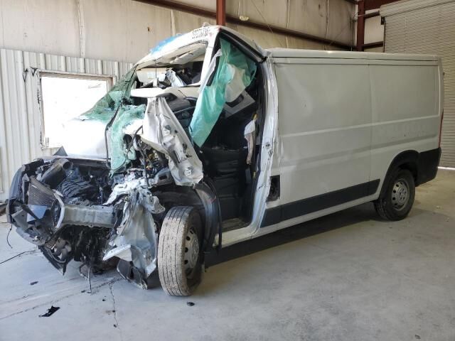 2023 RAM Promaster 2500
