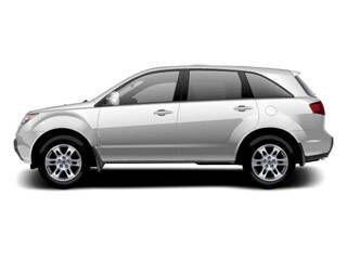 2012 ACURA MDX