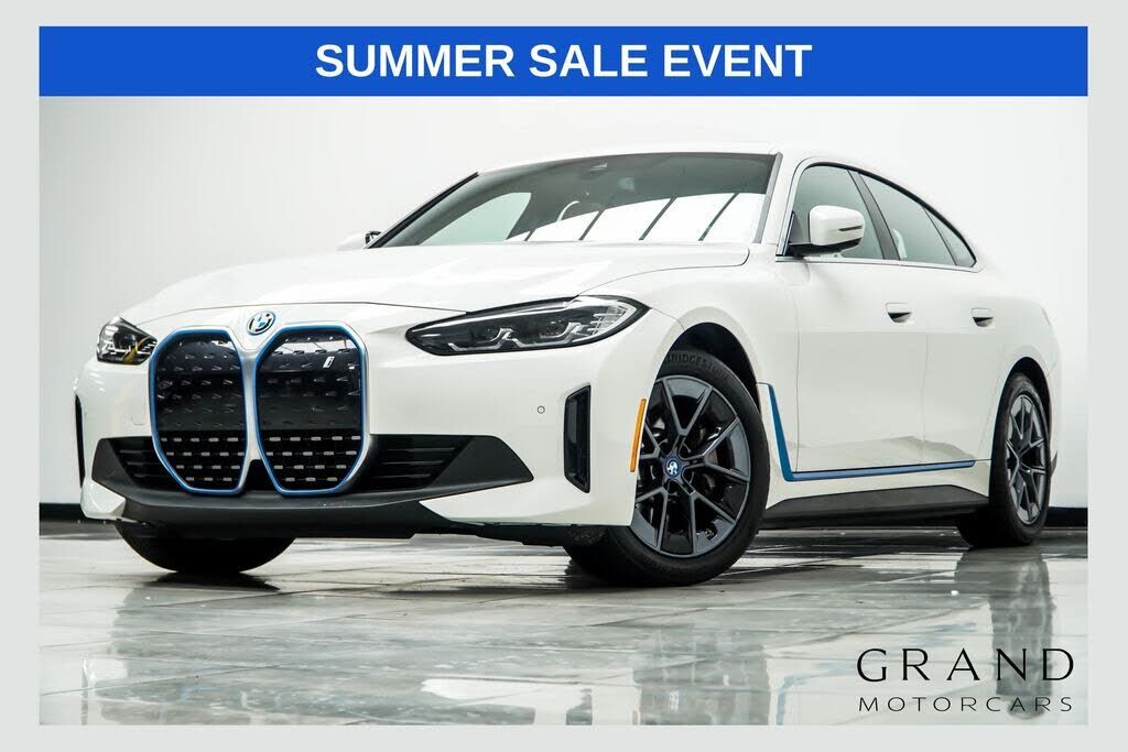 2023 BMW i4