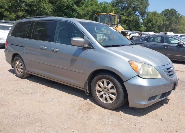 2009 HONDA Odyssey