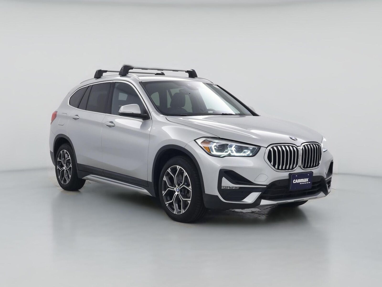 2020 BMW X1