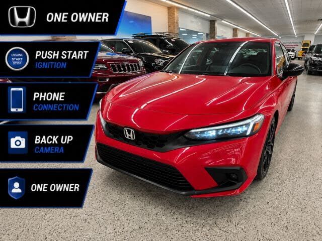 2023 HONDA Civic