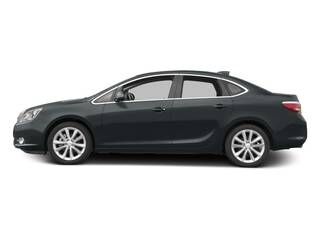 2017 BUICK Verano