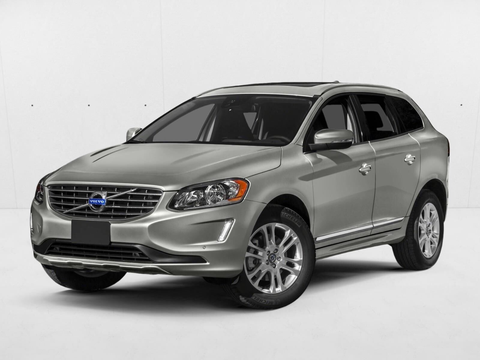 2017 VOLVO XC60