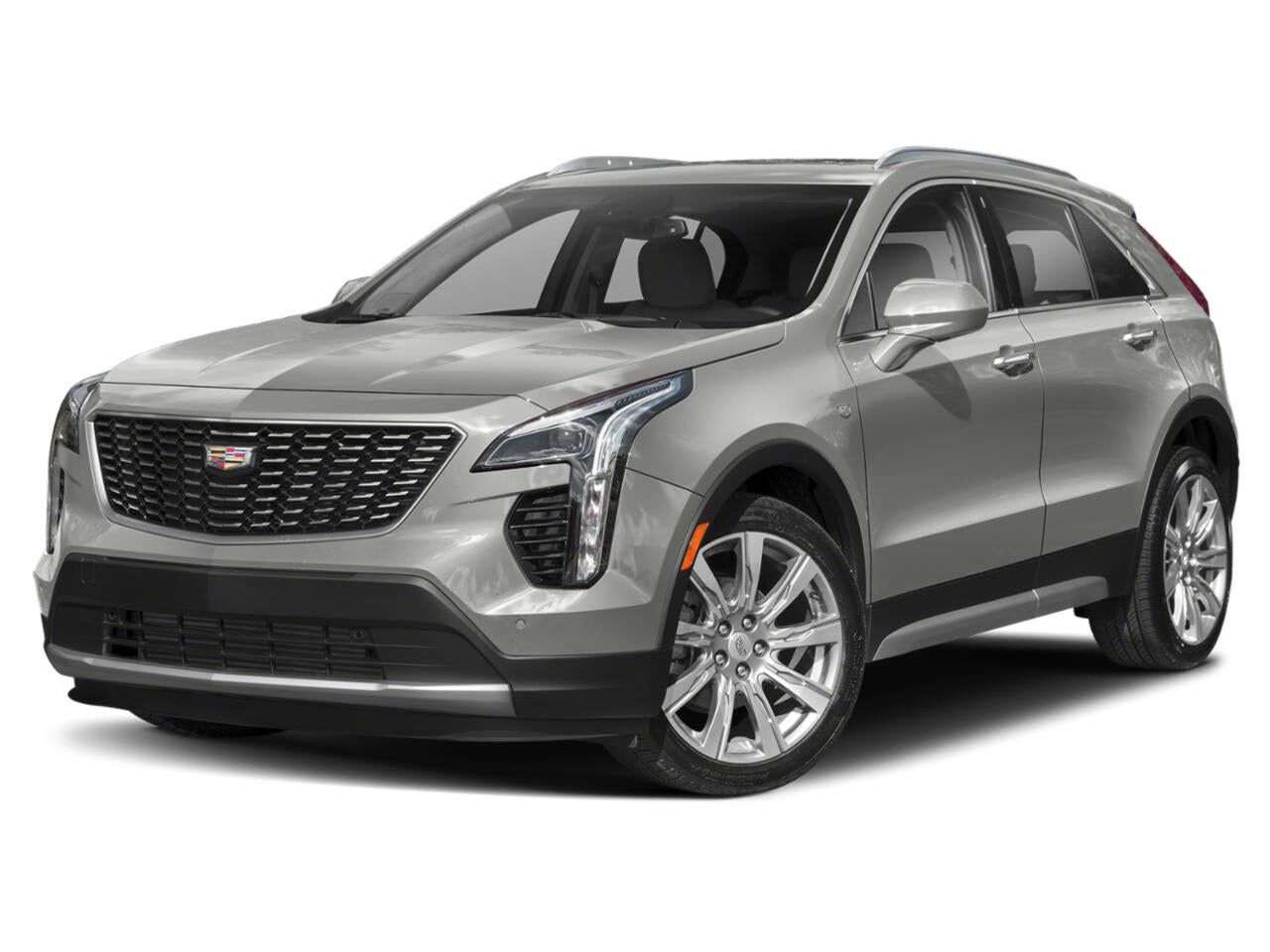 2020 CADILLAC XT4