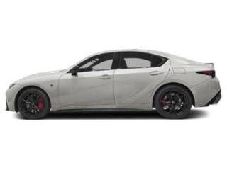 2025 LEXUS IS