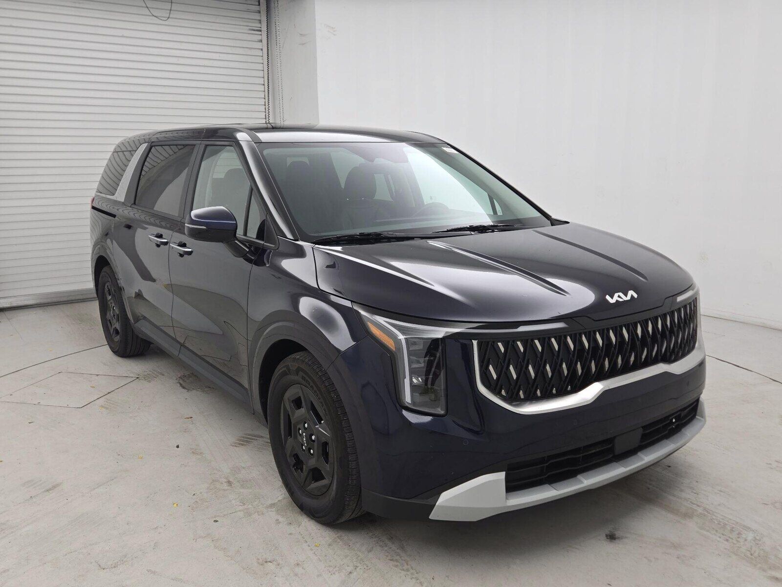 2025 KIA Carnival