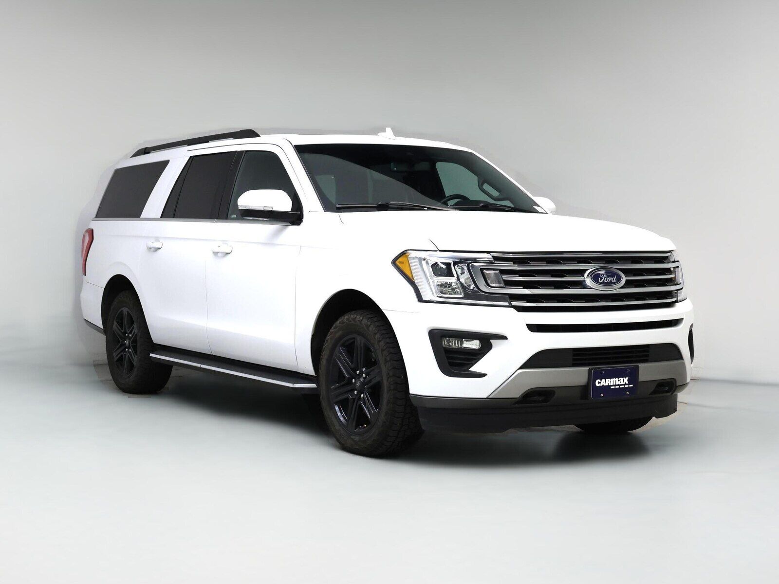 2020 FORD Expedition