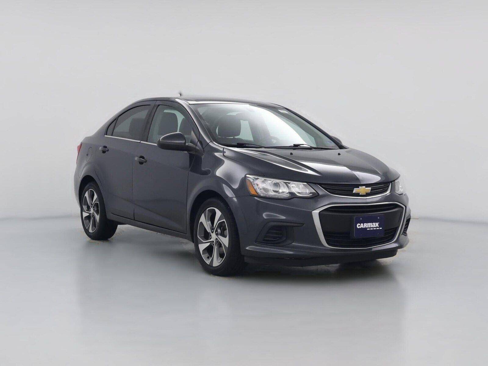 2019 CHEVROLET Sonic