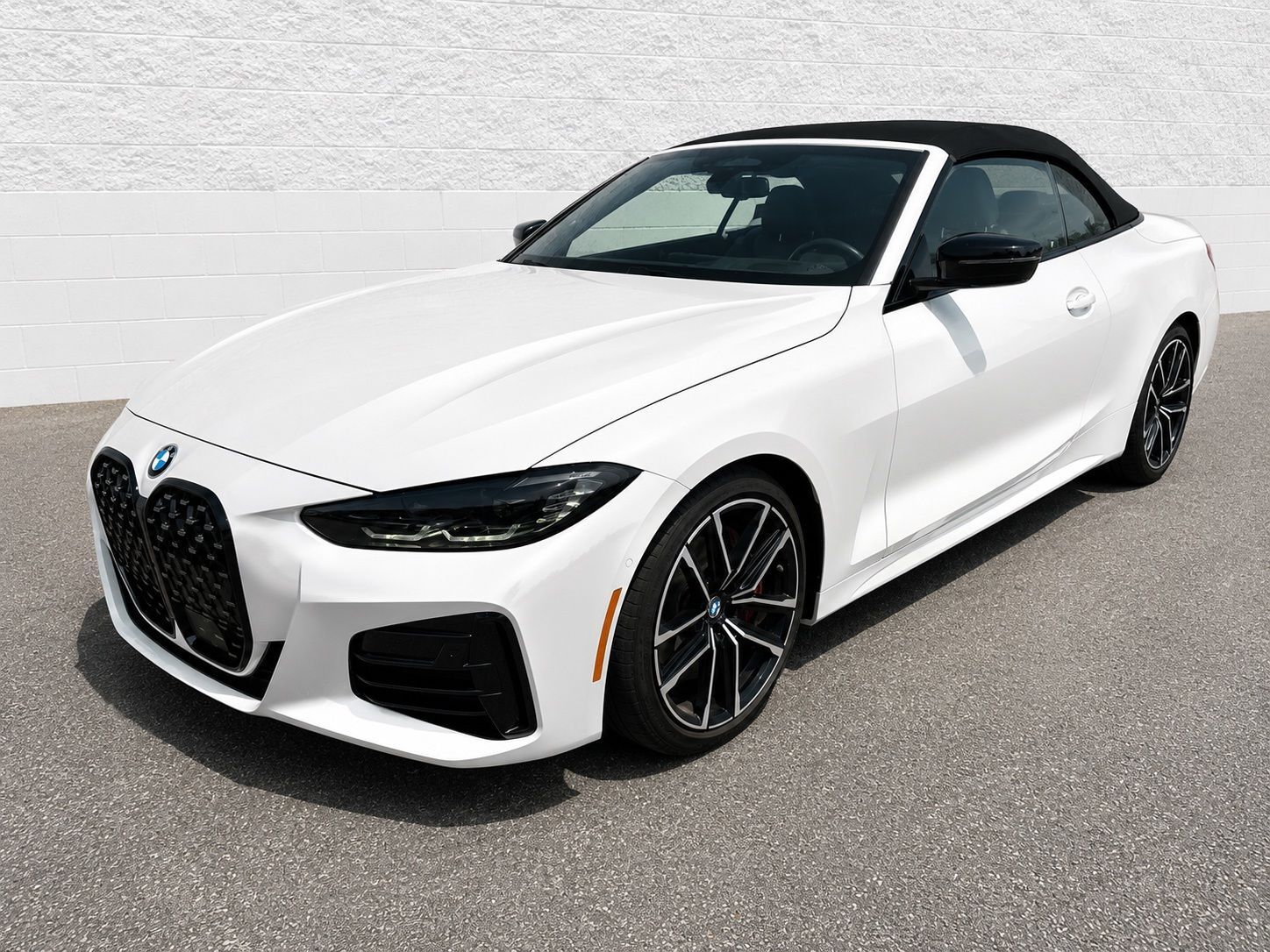 2024 BMW M4