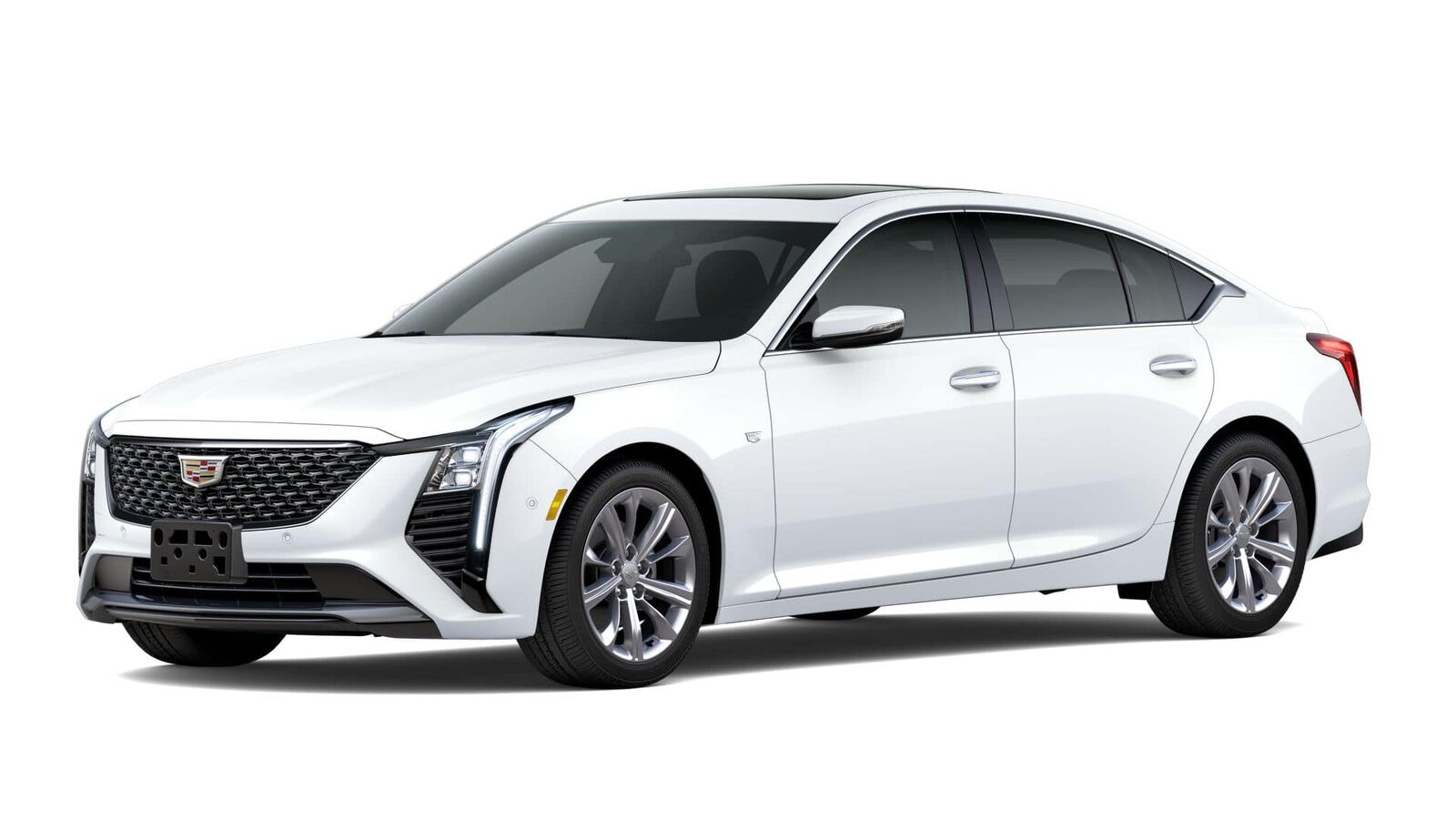 2026 CADILLAC CT5