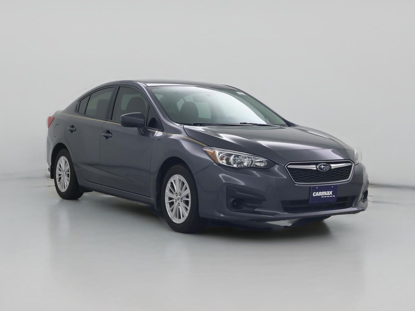 2018 SUBARU Impreza