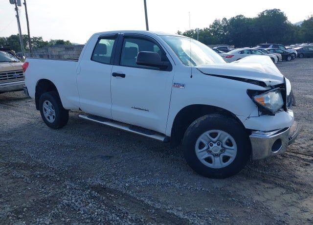 2009 TOYOTA Tundra