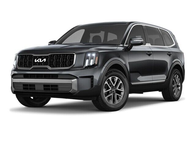 2023 KIA Telluride