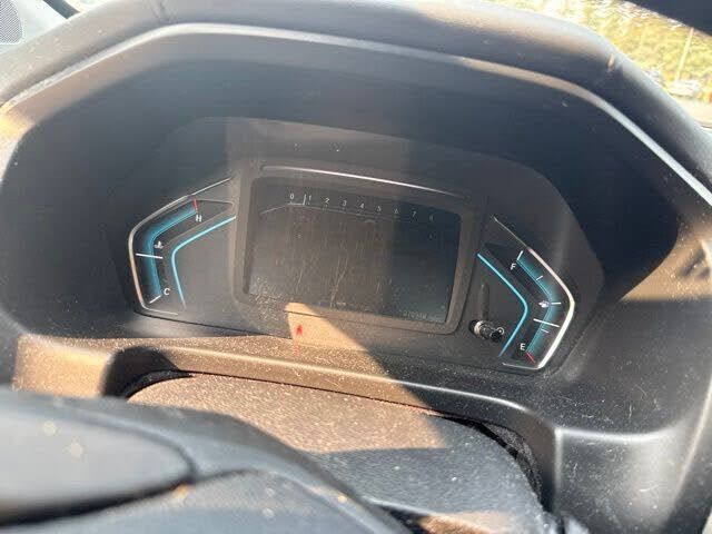2018 HONDA Odyssey