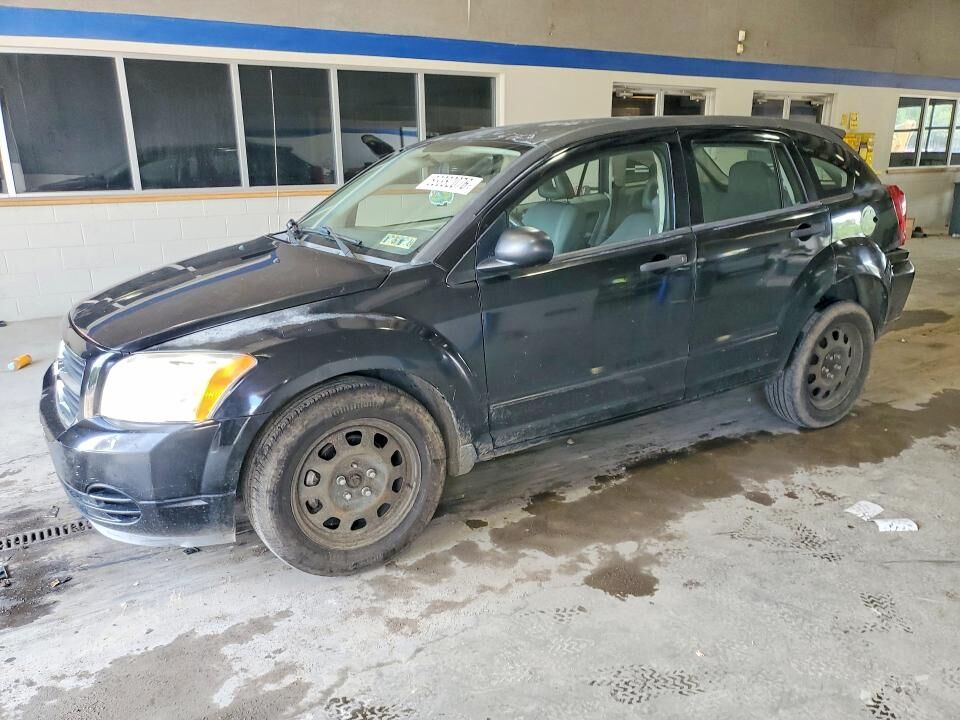 2007 DODGE Caliber
