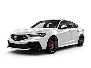 2026 ACURA Integra
