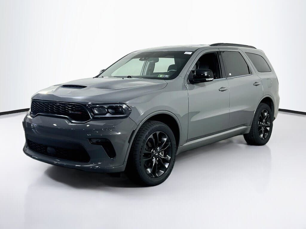 2023 DODGE Durango