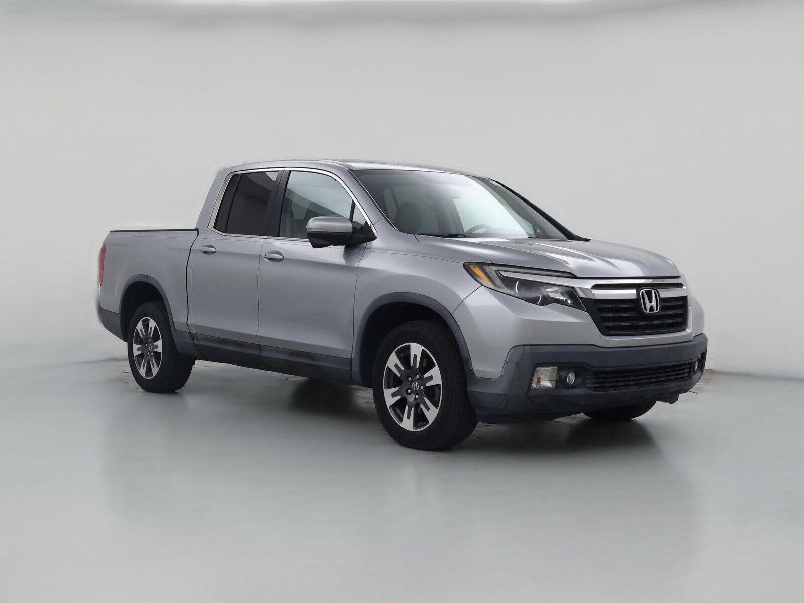 2017 HONDA Ridgeline