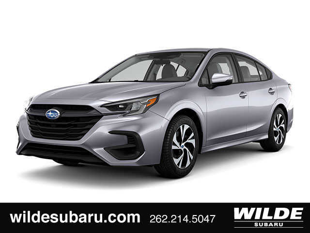 2024 SUBARU Legacy