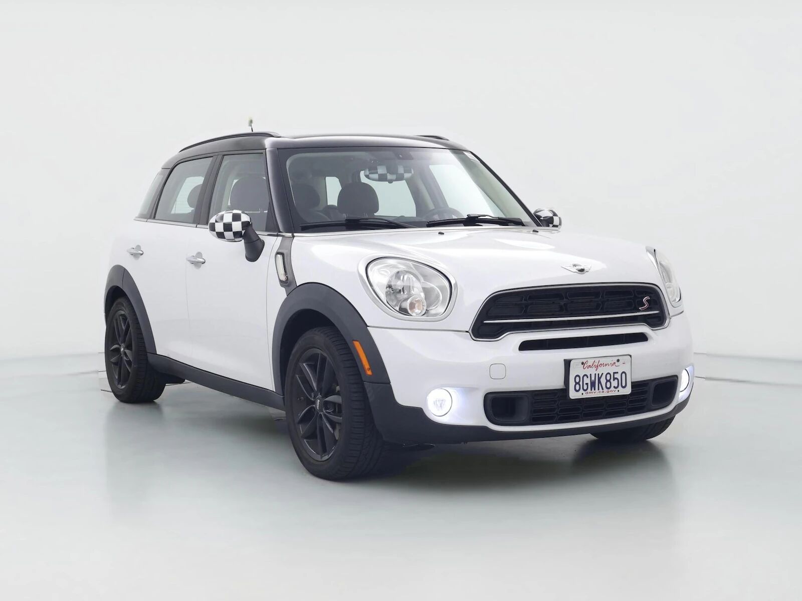 2016 MINI Countryman