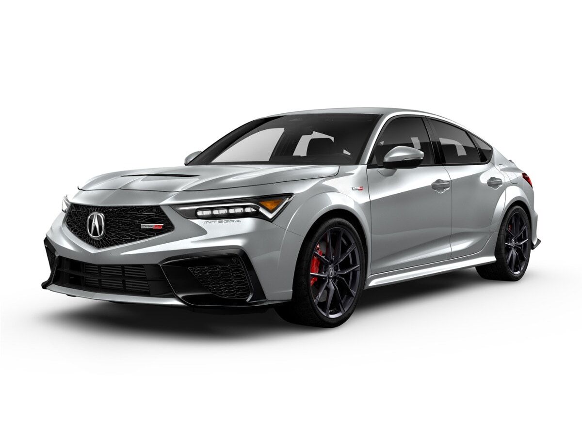 2026 ACURA Integra