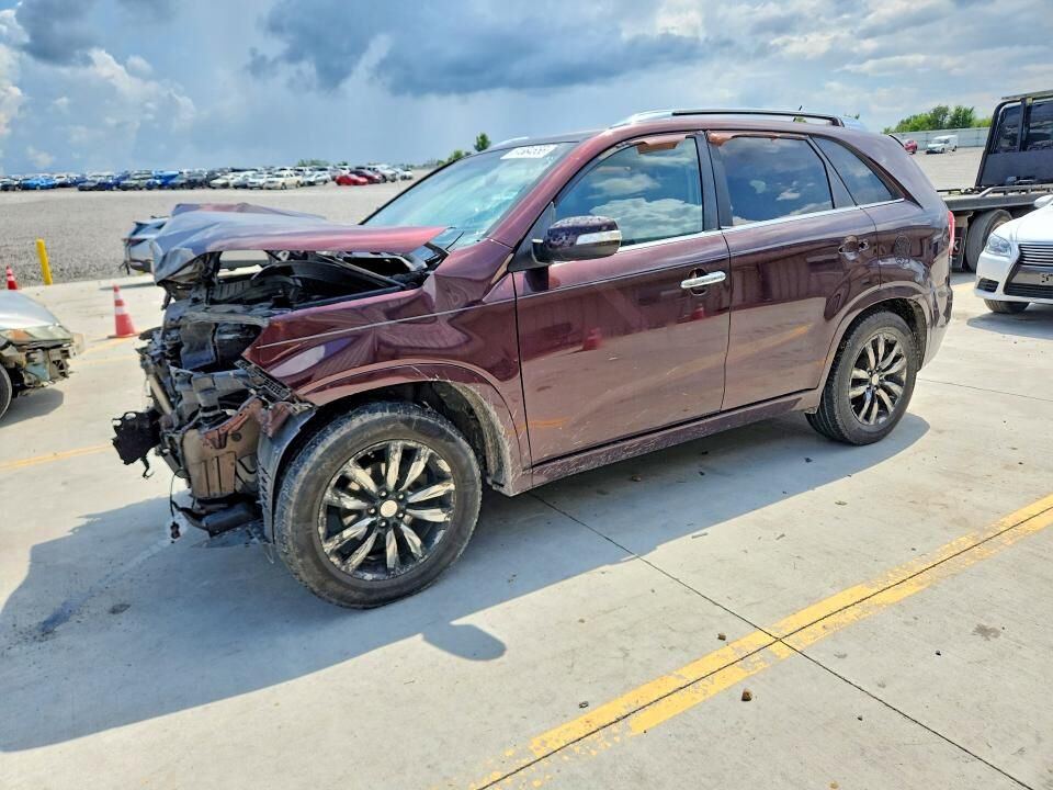 2013 KIA Sorento