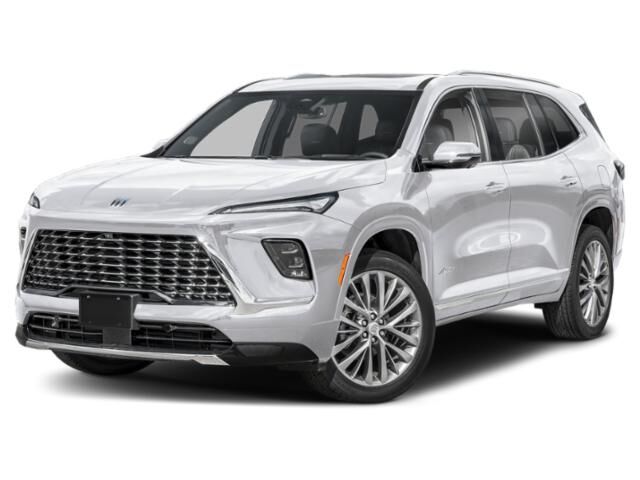 2025 BUICK Enclave