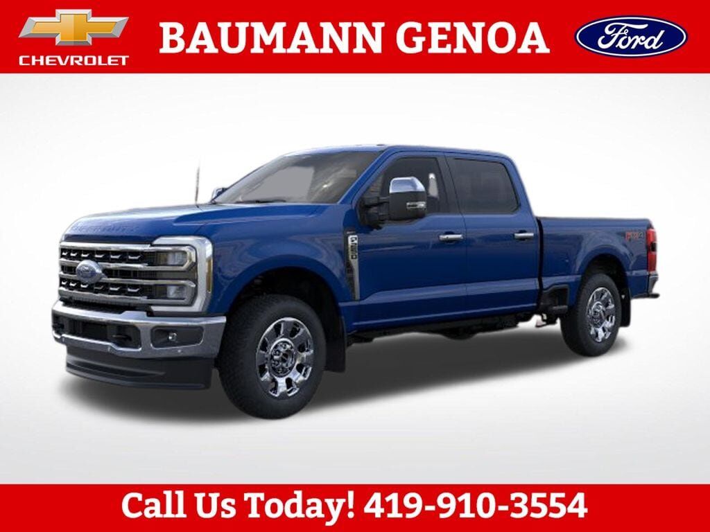 2026 FORD F-250