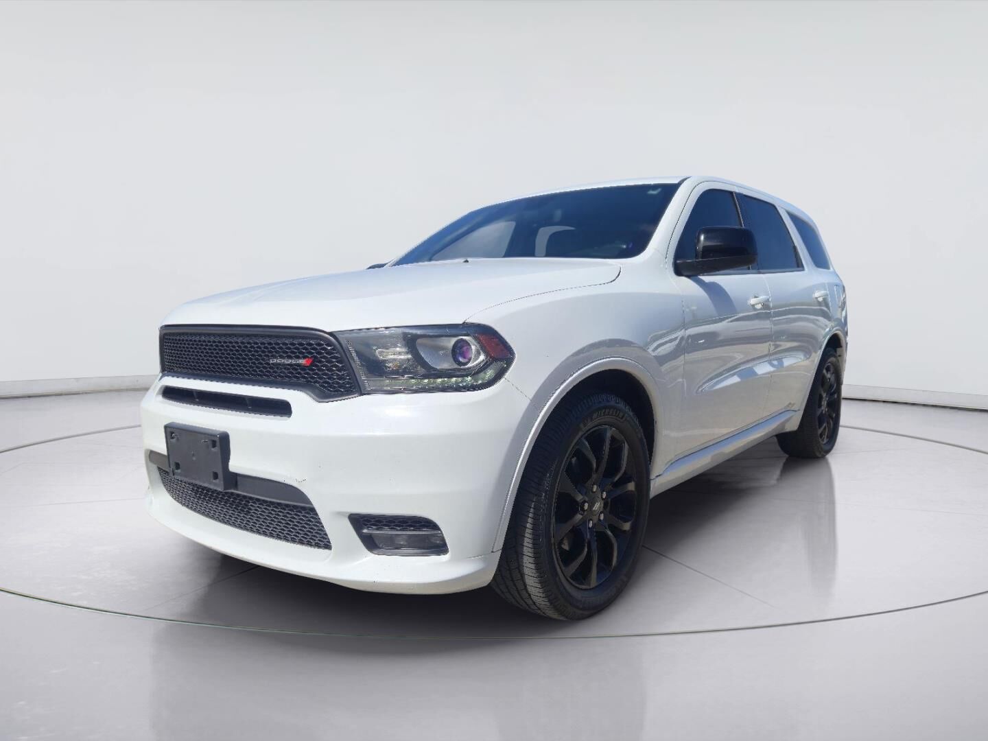 2019 DODGE Durango