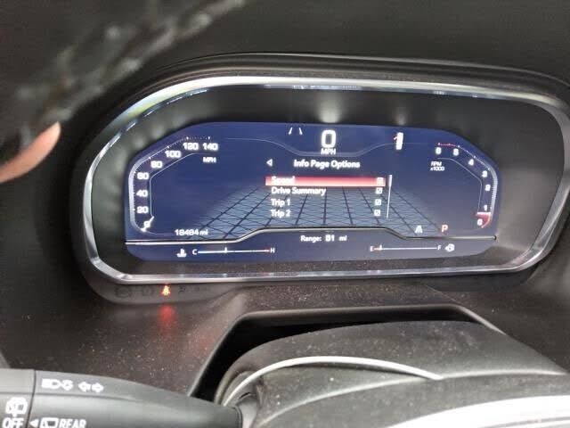 2024 GMC Yukon