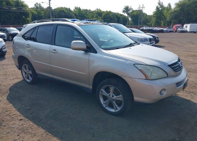 2006 LEXUS RX