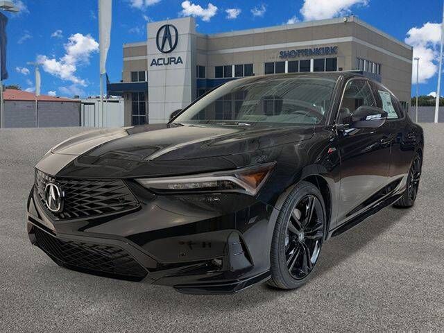 2026 ACURA Integra