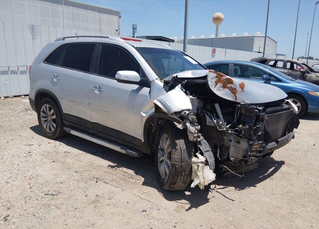 2011 KIA Sorento
