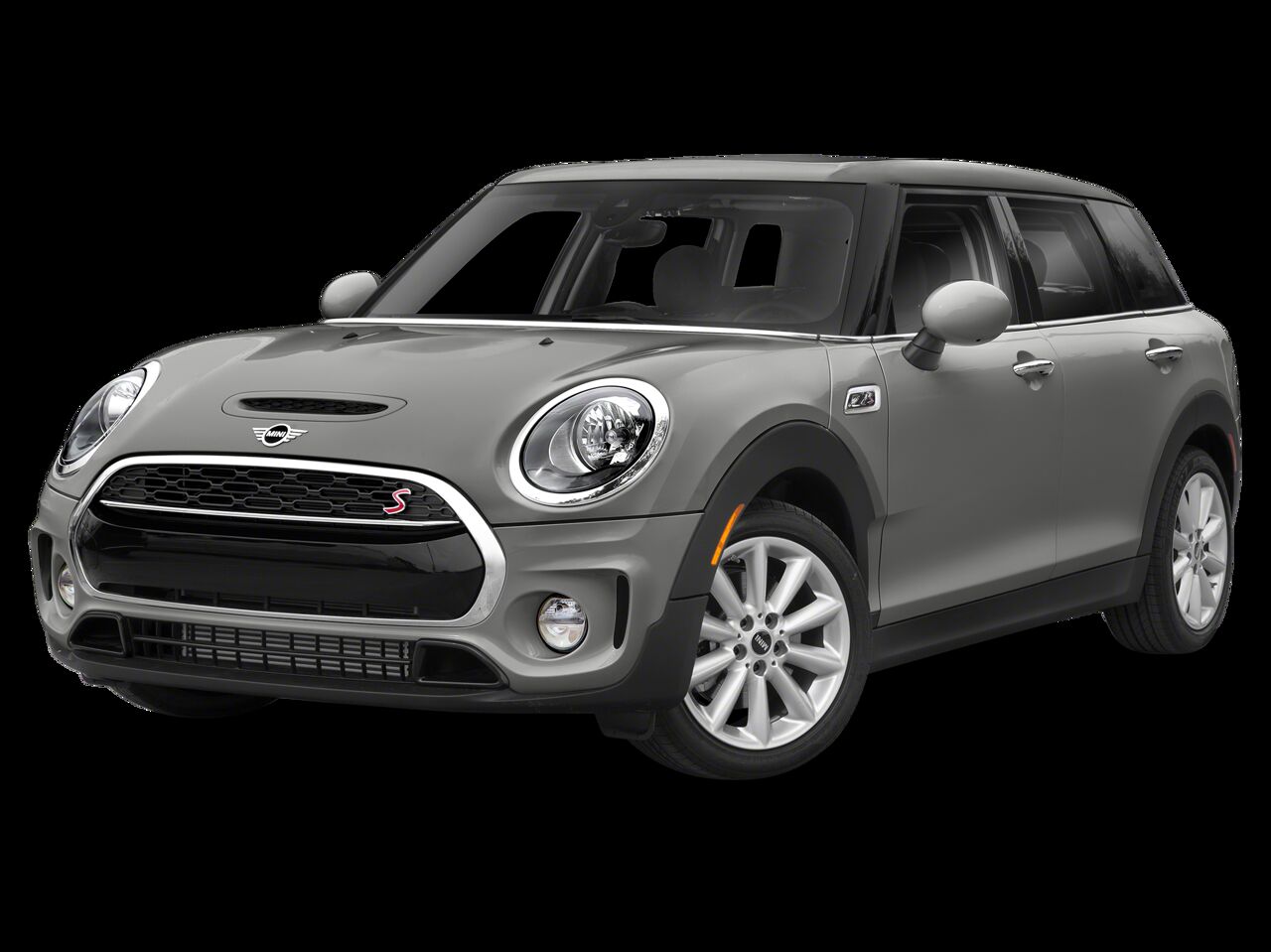 2019 MINI Clubman