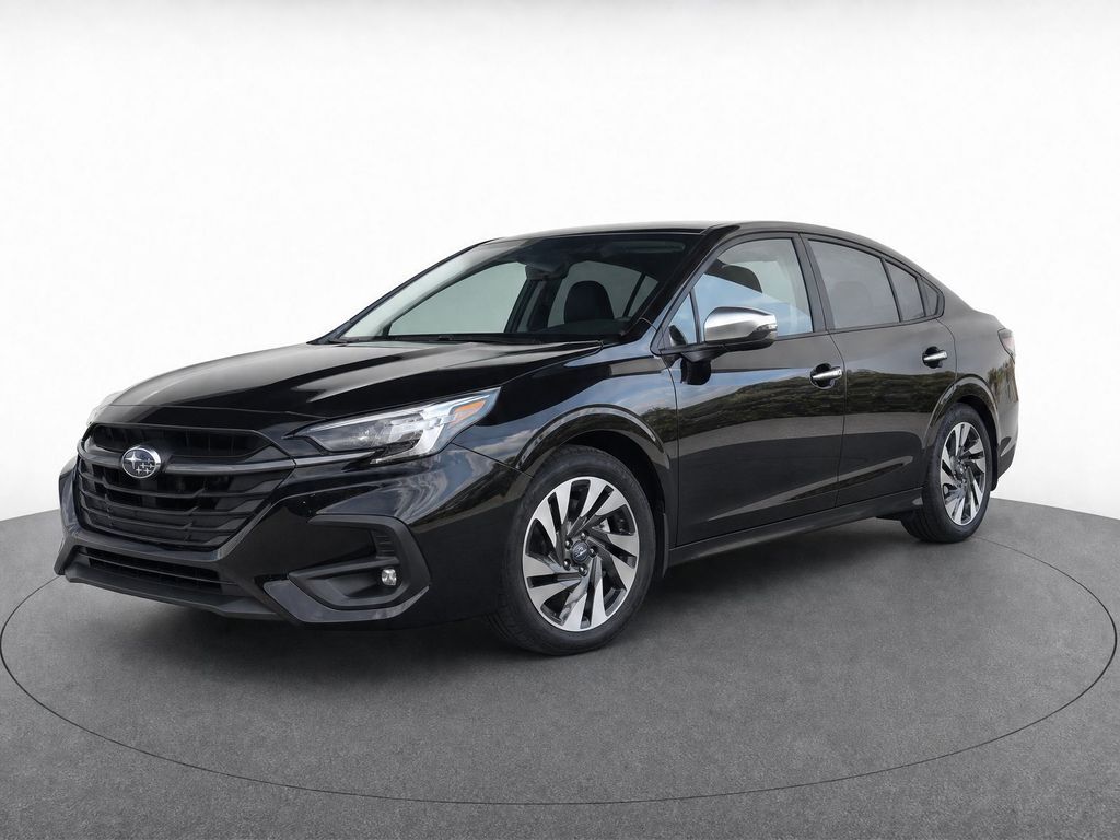 2024 SUBARU Legacy