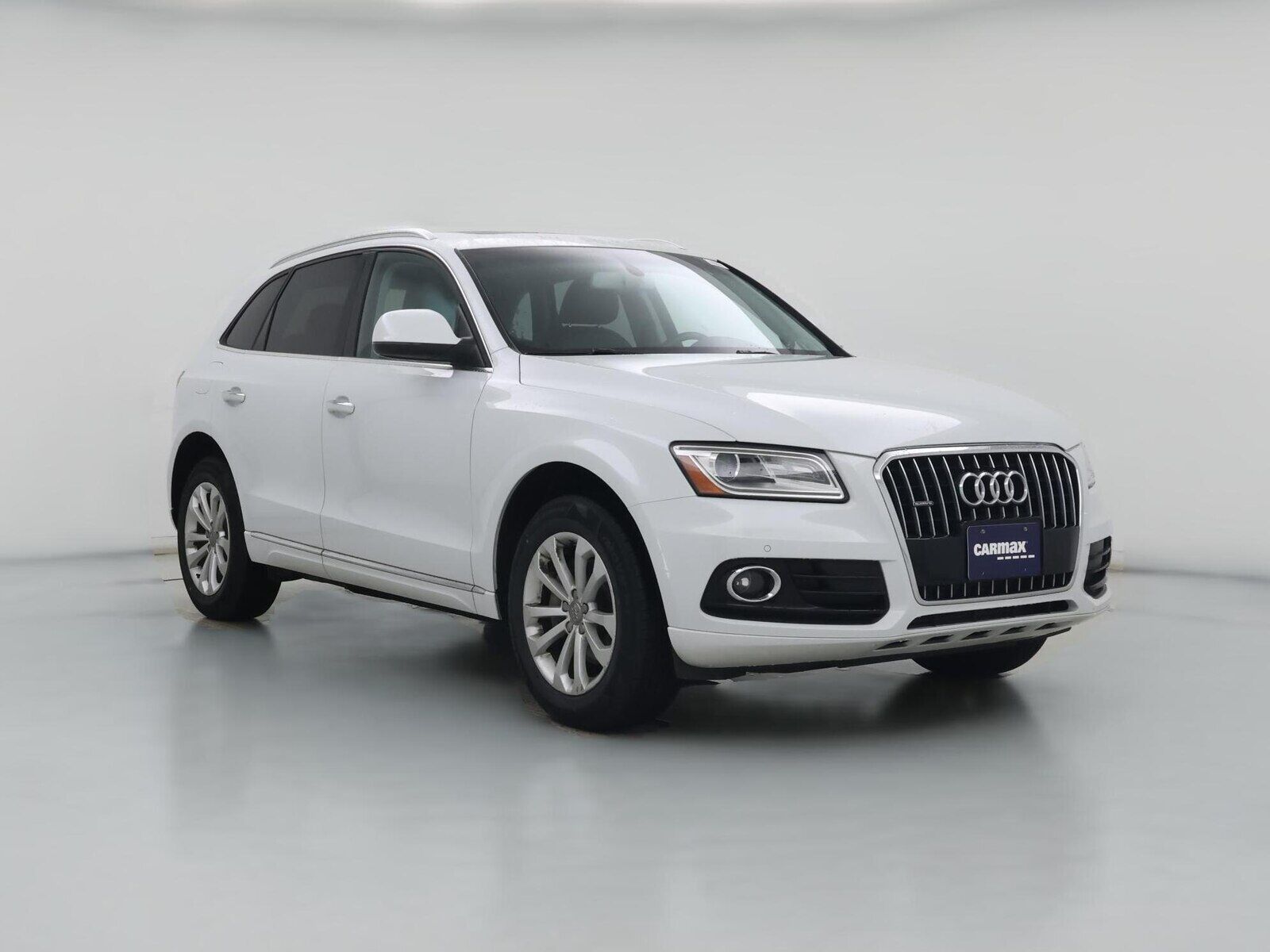 2015 AUDI Q5