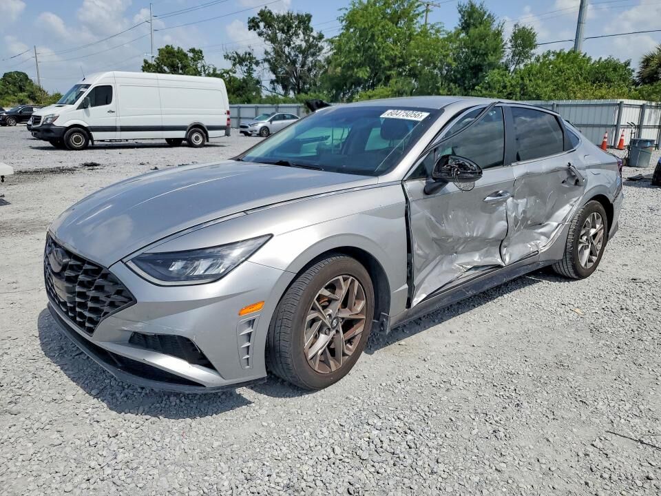 2020 HYUNDAI Sonata