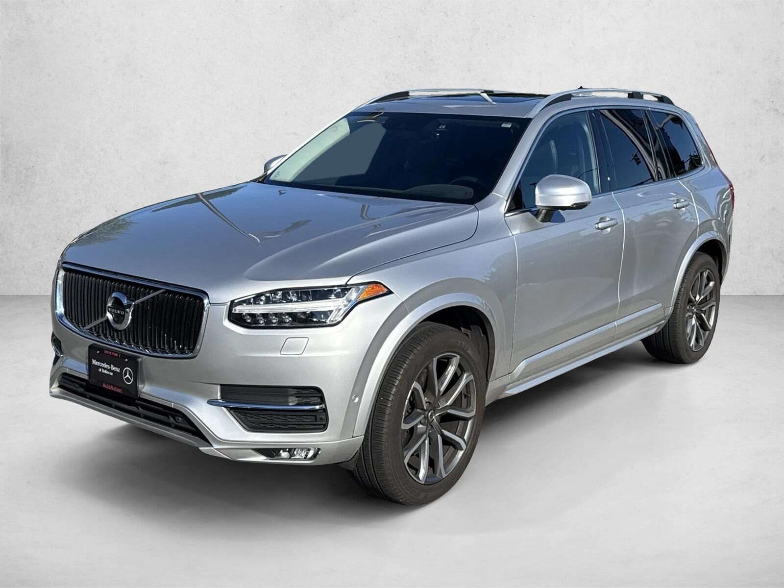 2018 VOLVO XC90