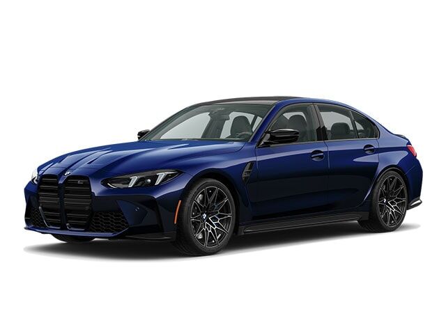 2027 BMW M3