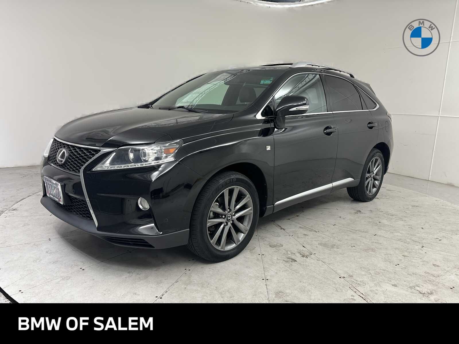 2014 LEXUS RX