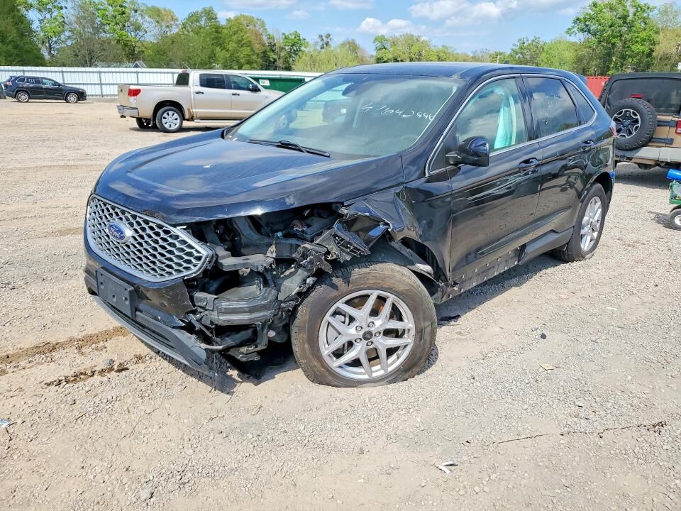 2023 FORD Edge