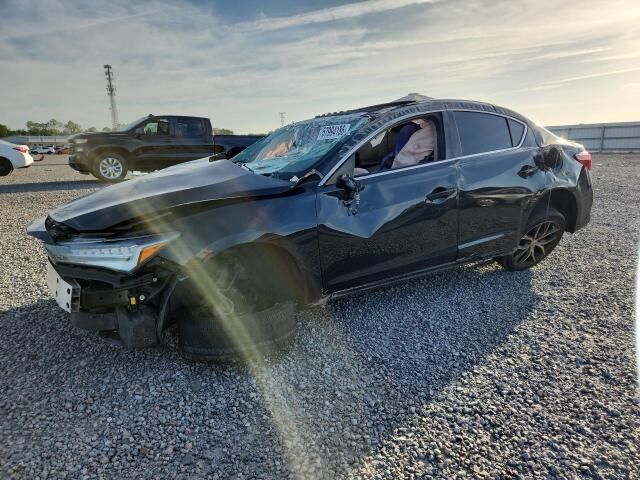 2022 ACURA ILX
