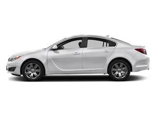 2016 BUICK Regal